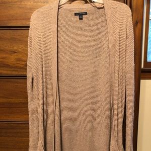 American Eagle Cardigan, size XS